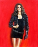 by Scott Rorie