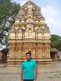 by Ravinder Dutt