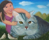by Sharon Jeng