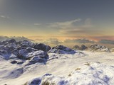 by Michael Goddard