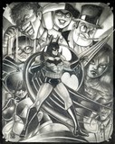 by Robert Beltran