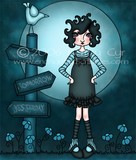 by Kathy Cyr