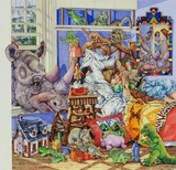 by Wendy Edelson