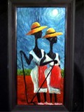 by Clarence Lindsey