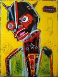 by matt sesow