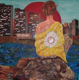 by Arlene Berry