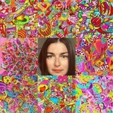 by Veera Zukova