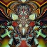 by Barry Huyett