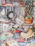 by Natasha Bonham