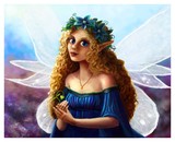 by Megan Stringfellow
