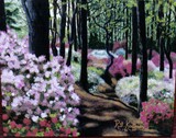 by Ruth Kauffman