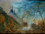 by Brenda Cumming