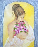by Isabel Alfarrobinha