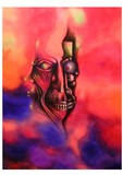 by Marcus Pinter