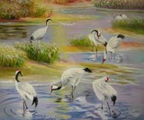 by Lian Zhen