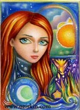 by Olga Ziskin