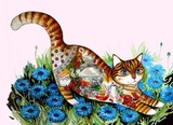 by oxana zaika