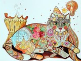 by oxana zaika