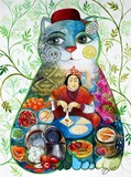 by oxana zaika