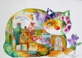 by oxana zaika