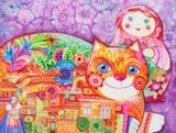 by oxana zaika