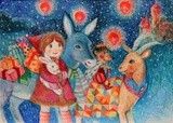 by oxana zaika