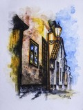by josef balek