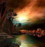 by Angel Estevez