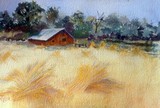 by Patricia Blair