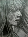 by Shiena Piñon