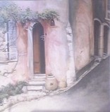 by Susan Silvestri