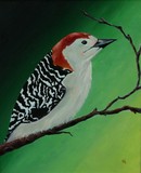by Sue Johnson