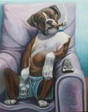 by Dan Mills