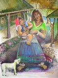 by Prabhakar Bhosale