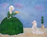 by L.A. Spilsbury