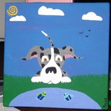 by Rachel Tyler