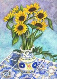 by Mary Kay Ebersold