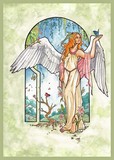by Angela Sasser