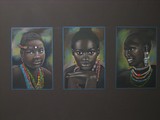by Sheree Ross