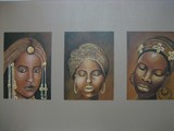 by Sheree Ross