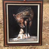 by Donna Richards