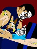 by beto jimenez
