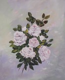 by Judy Mahurin