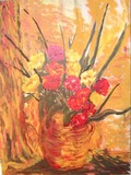 by Susannah  Marshall 