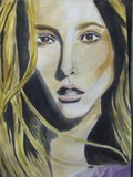 by FFion Rees