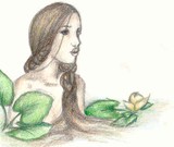 by Alyssa White