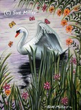 by Sue  miller