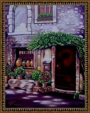 by Brian Trifiolis