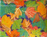 by Annette  Jimerson