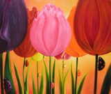 by Xantha-Iris Vorst